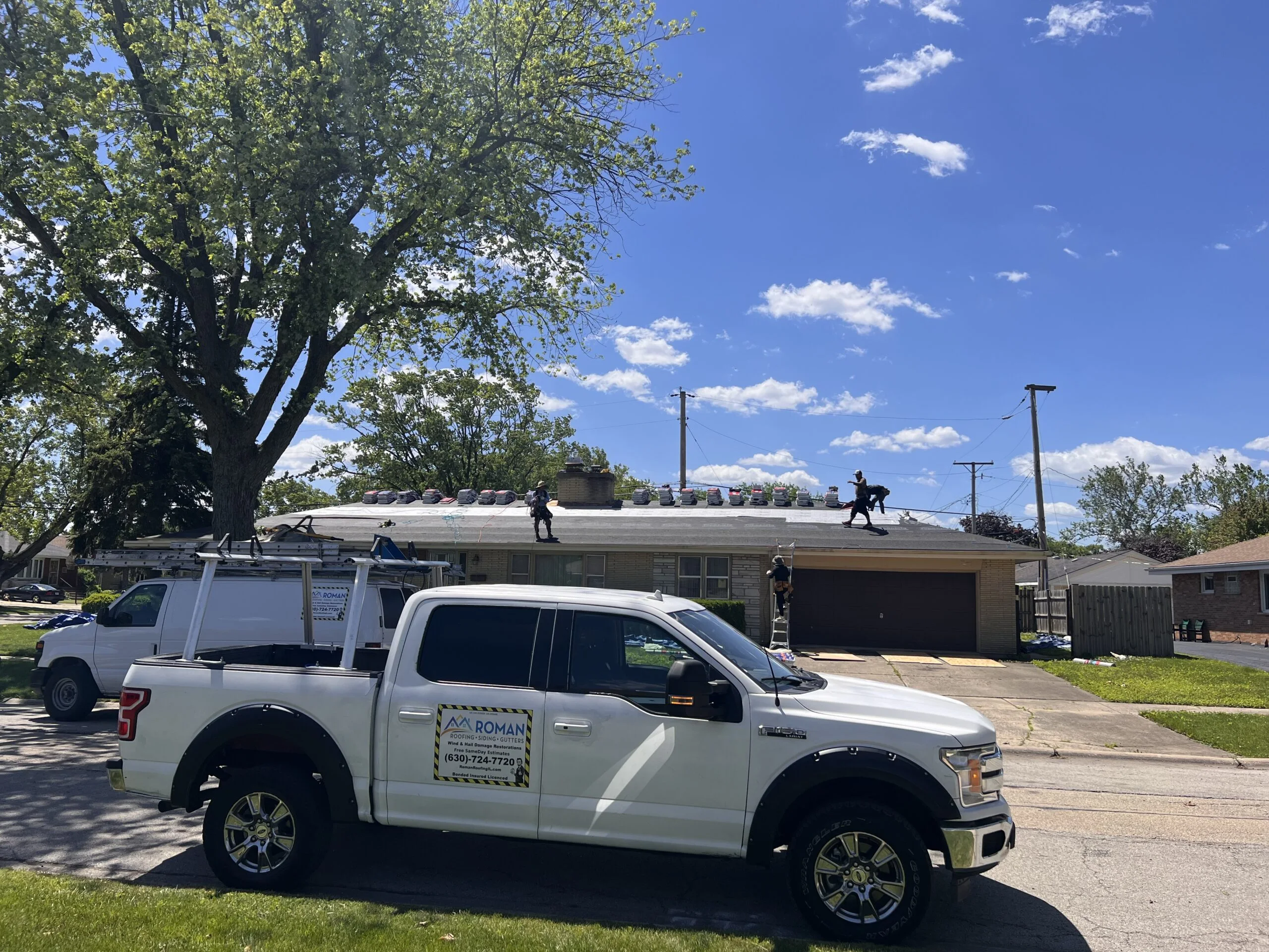 romanroofing-il-westchester-siding